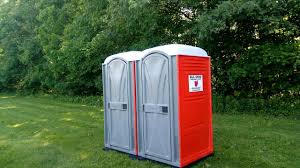 Best Portable Toilets with Baby Changing Stations  in Redwater, TX
