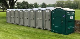 Best Portable Toilet Waste Disposal  in Redwater, TX