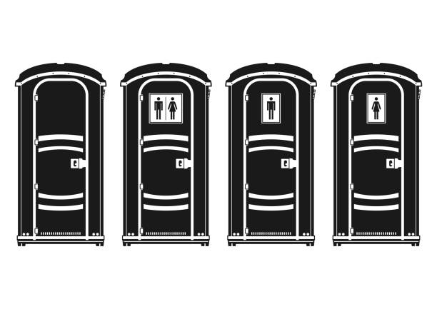 Best Portable Restroom Maintenance and Cleaning  in Redwater, TX