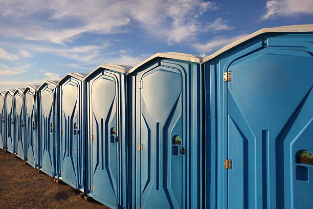 Best Portable Toilets for Disaster Relief Sites  in Redwater, TX