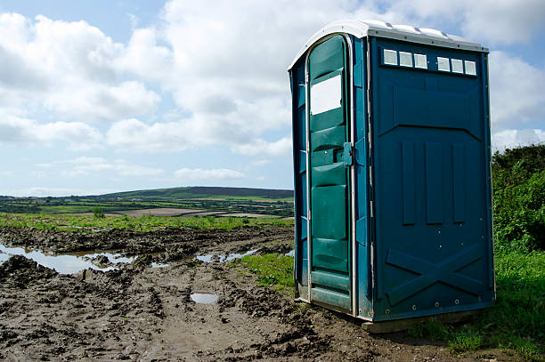 Best Construction Site Portable Toilets  in Redwater, TX